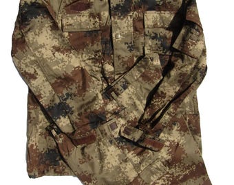 Chinese Type 07 Arid Camouflage Uniform Size 175 104-108 - Etsy