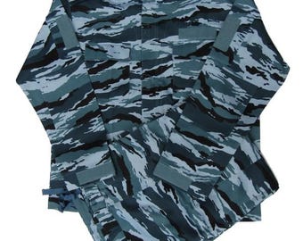 パンツ upper field one NYPPANTS BLUE TIGER CAMO upper field one NYPPANTS BLUE TIGER CAMO - メルカリ