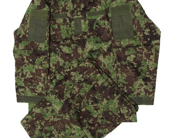 ミリタリー サウジアラビア軍　ジャケット　イラン軍　イラク軍　アフガニスタン軍 ミリタリー サウジアラビア軍 ジャケット イラン軍 イラク軍