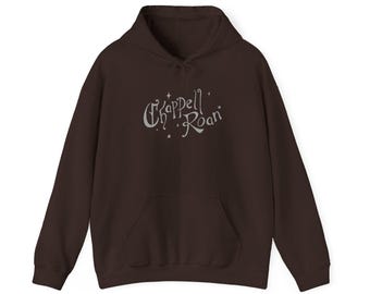 Chappell Roan Taxi-Scene The Subway / Live In Concert Hoodie
