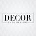 Avatar belonging to DecorByGLDesigns
