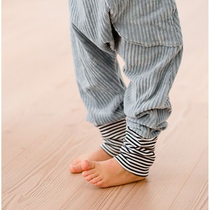 Bloomers corduroy child baby