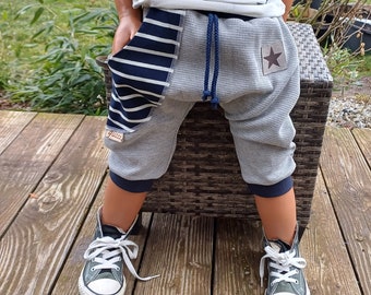 Shorts Broeken Shorts Sweat Kinderen Kid Babybroeken