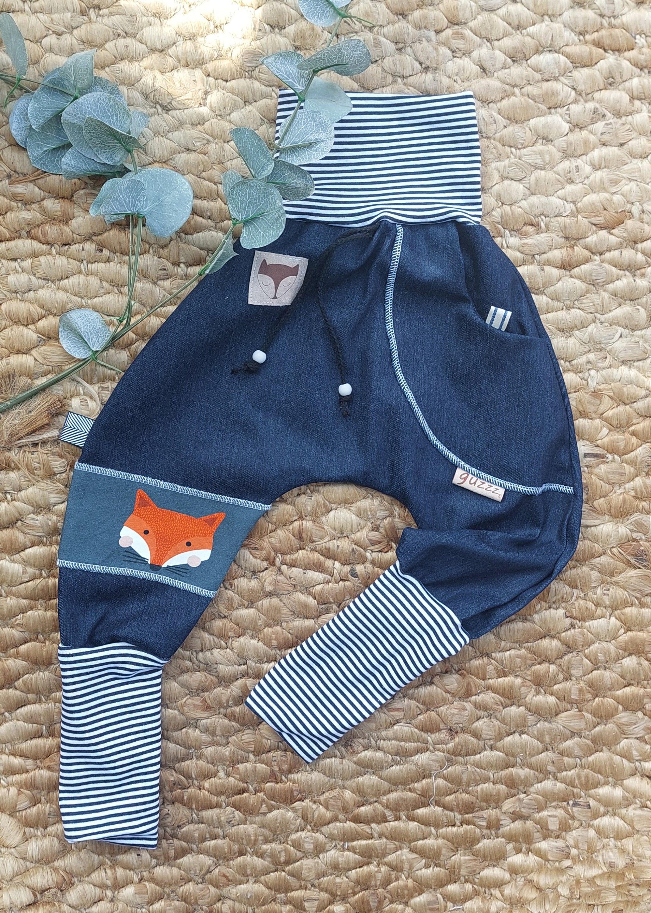 Starting Out Children's Place Baby Boys Jeans Outfit Pants Set 12M  Longsleeve | eBay