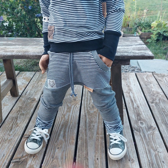 Pantalon invierno niño new arrivals
