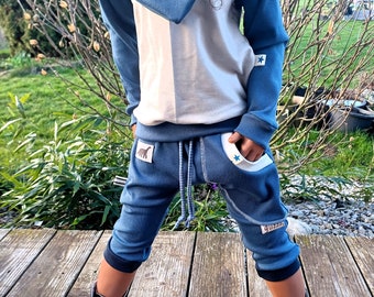 Pantalones cortos niños niño bebé pantalones niño niña sudor unisex género Dino