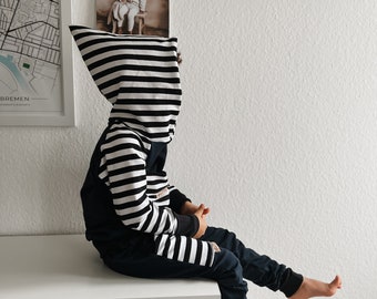 Nain HOODIE pull pull chemise enfant bebe vetements Etsy France