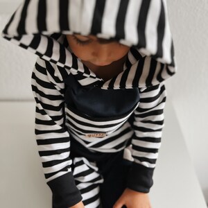 Sweat hipster pants baggy skater child baby clothing pants melange image 9