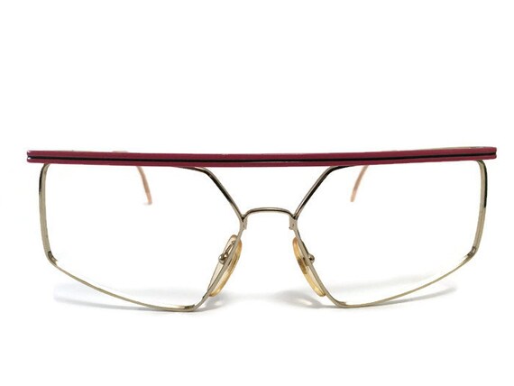 Vintage Lolita Euroline Exclusive Frames
