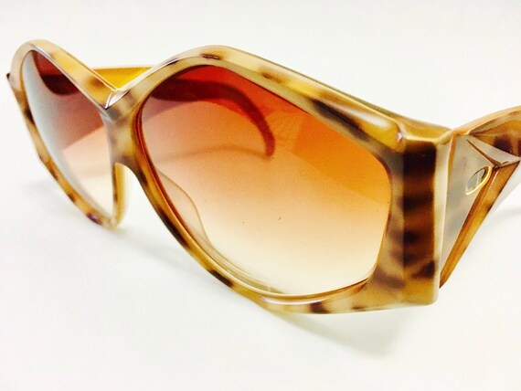 vintage dior sunglasses