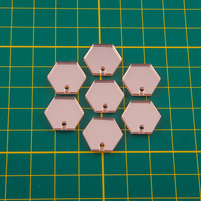 Acrylic Shapes Laser Cut Shapes Laser Cut Acrylic Laser Cut Etsy