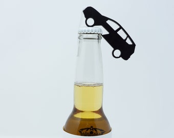 Ford Escape Bottle Opener Keychain