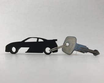 Nissan GT-R Bottle Opener Keychain