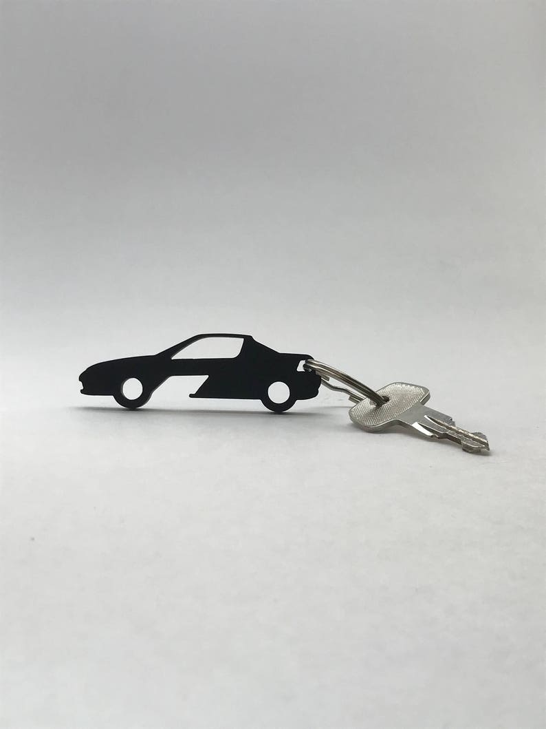 honda del sol keychain