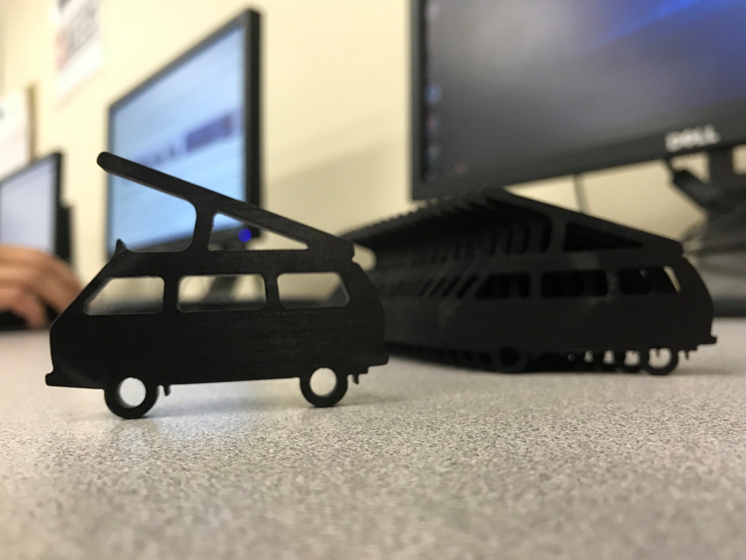 Vanagon Westfalia Bottle Opener Keychain Etsy