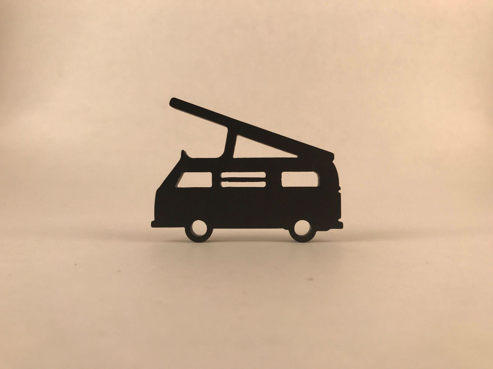 Vanagon Westfalia Bottle Opener Keychain Etsy