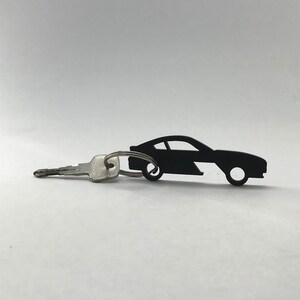 BMW Z4 Bottle Opener Keychain - Etsy