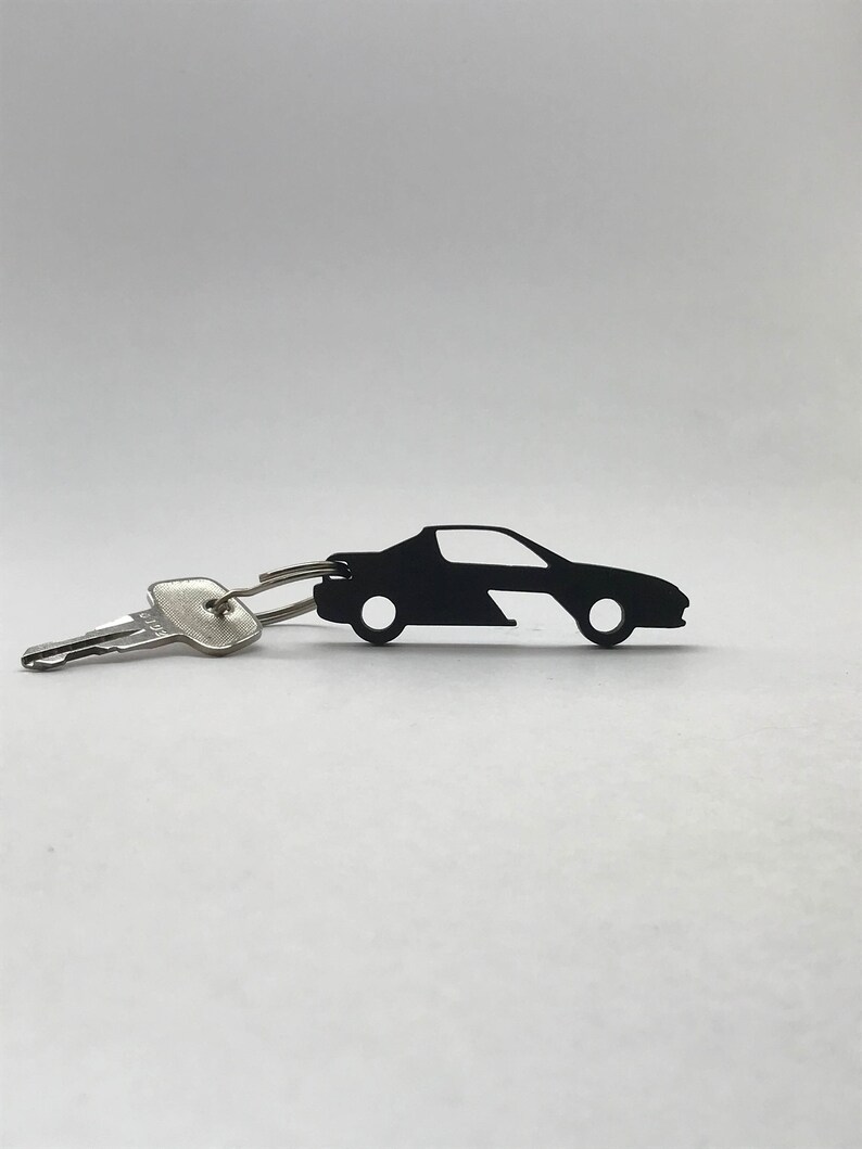 honda del sol keychain