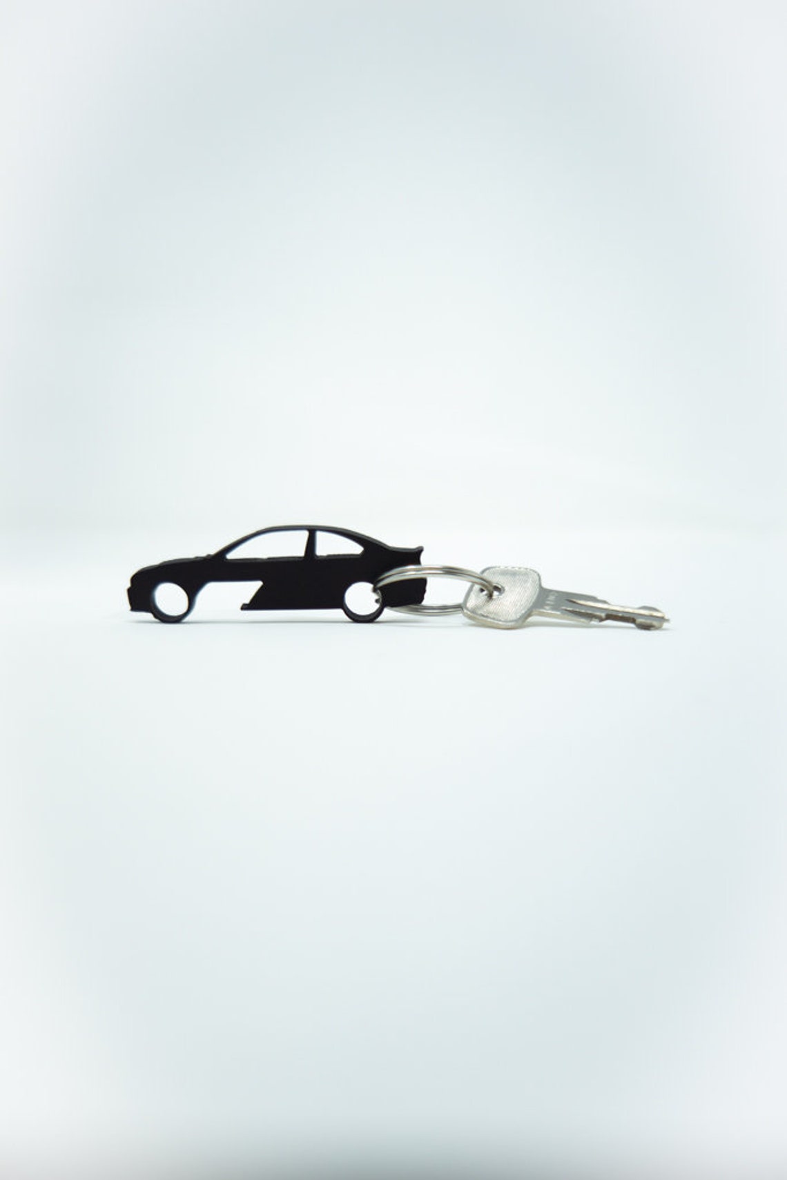 BMW E46 Bottle Opener Keychain Etsy
