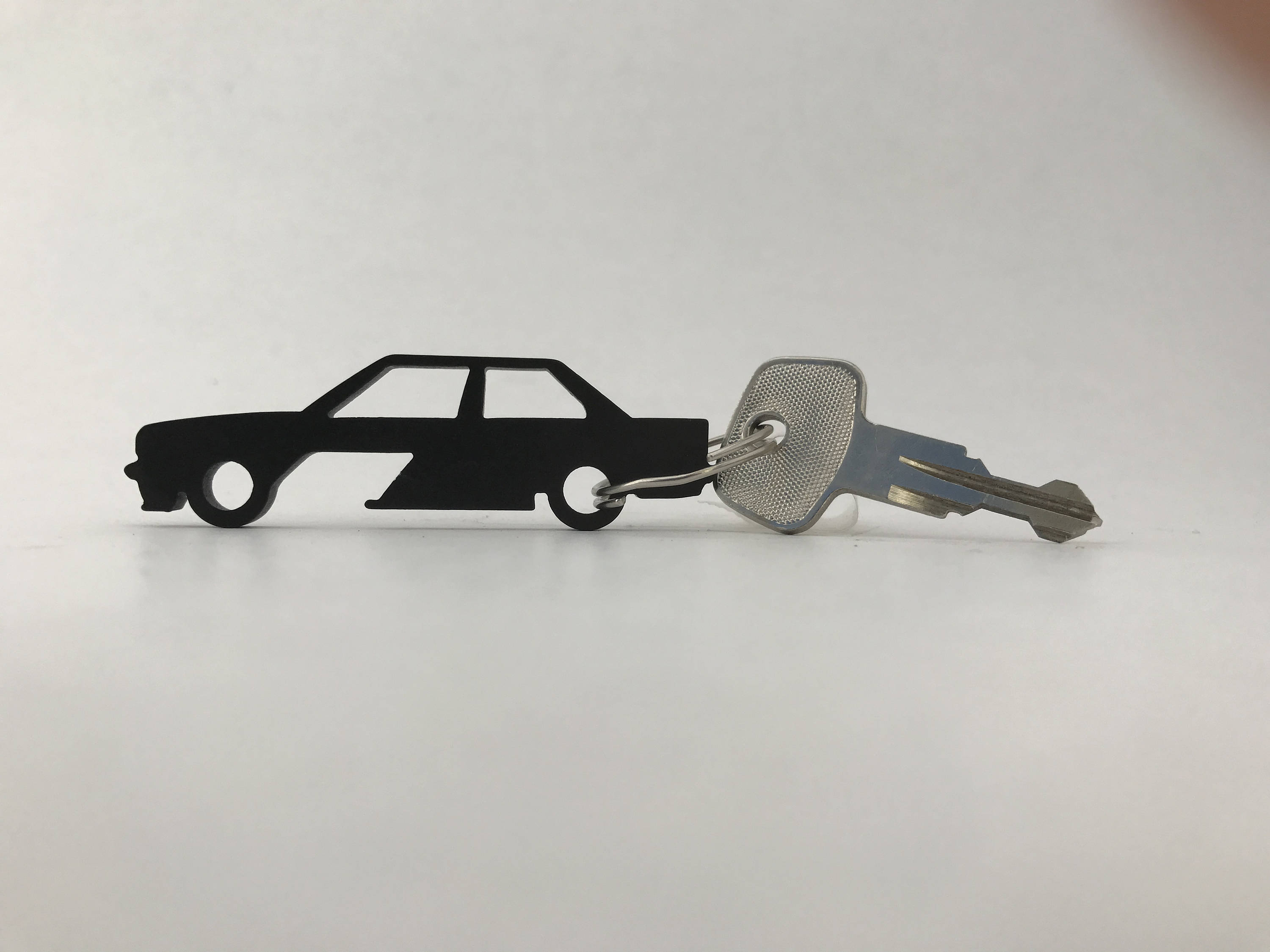 BMW 3 Series E30 Bottle Opener Keychain - Etsy