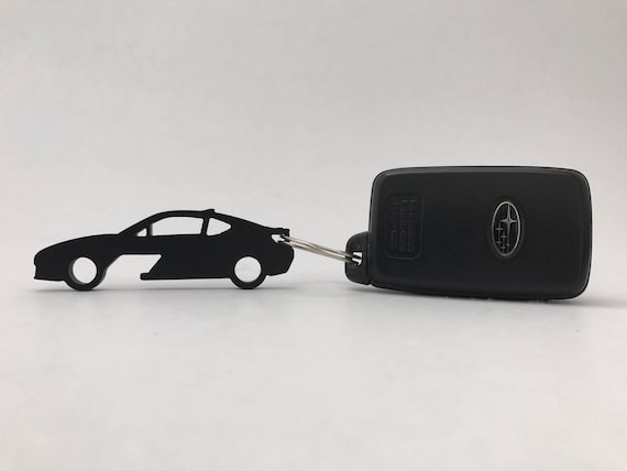 Gt86 keychain 2024
