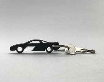 Acura NSX Bottle Opener Keychain