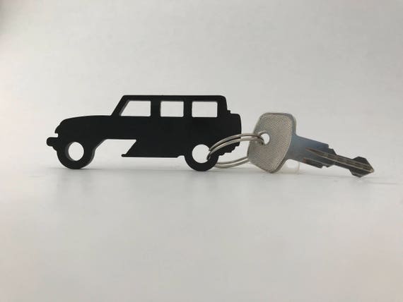 Jeep Wrangler JK Four Door Unlimited X S Sahara Rubicon Willys