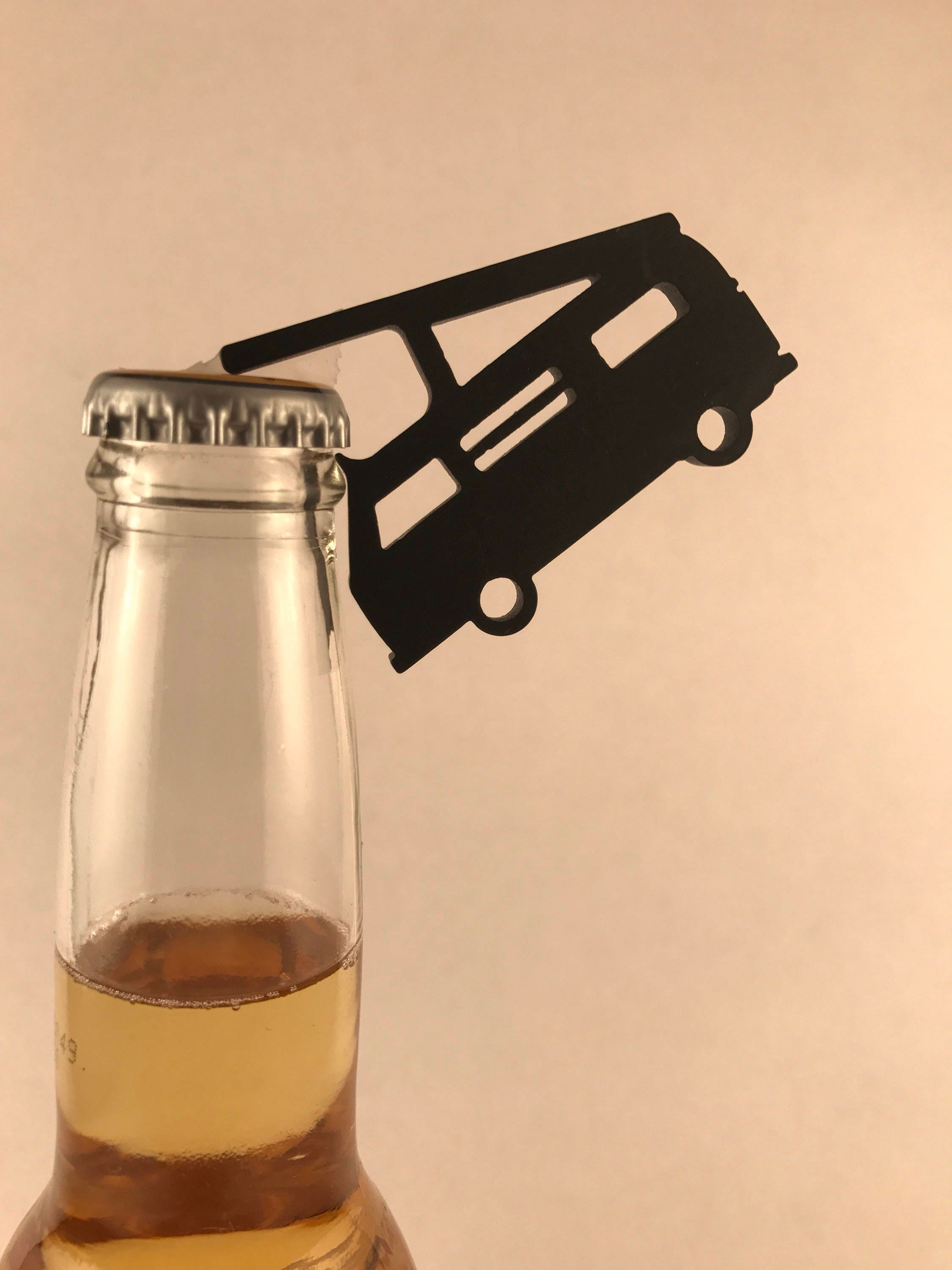 Vanagon Westfalia Bottle Opener Keychain Etsy