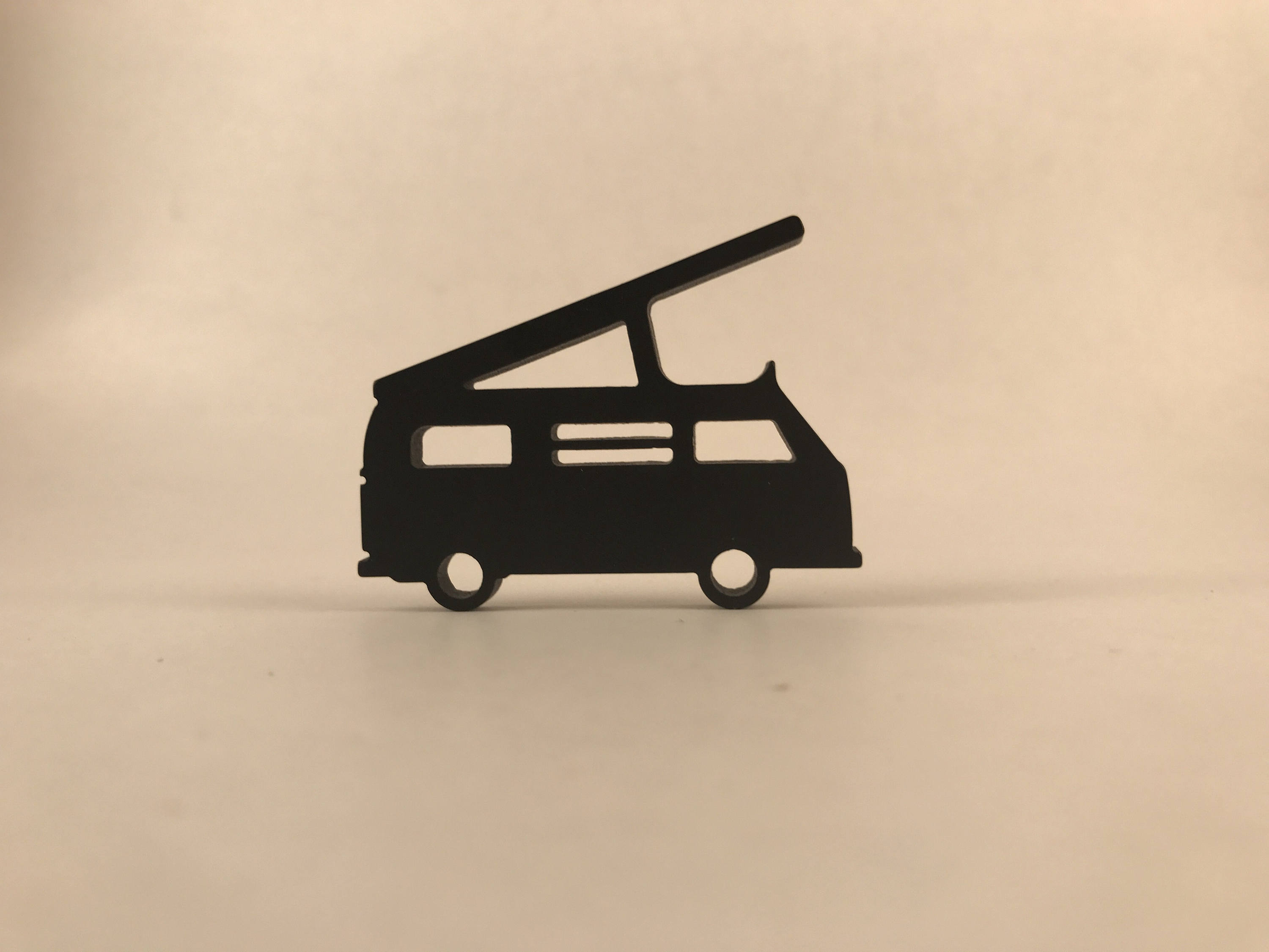 Vanagon Westfalia Bottle Opener Keychain Etsy