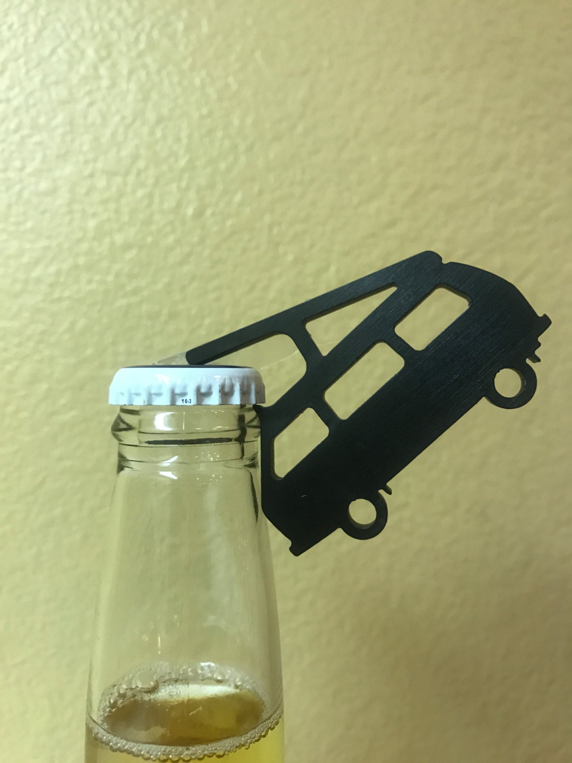 Vanagon Westfalia Bottle Opener Keychain Etsy