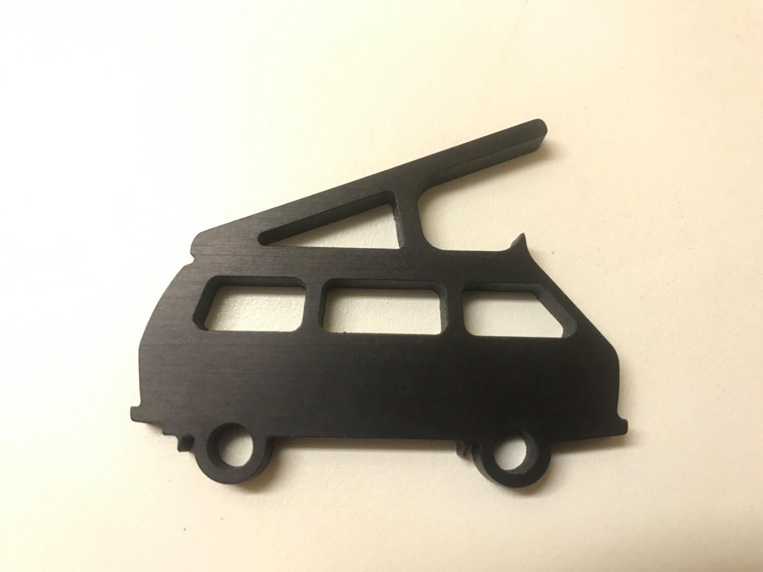 Vanagon Westfalia Bottle Opener Keychain Etsy