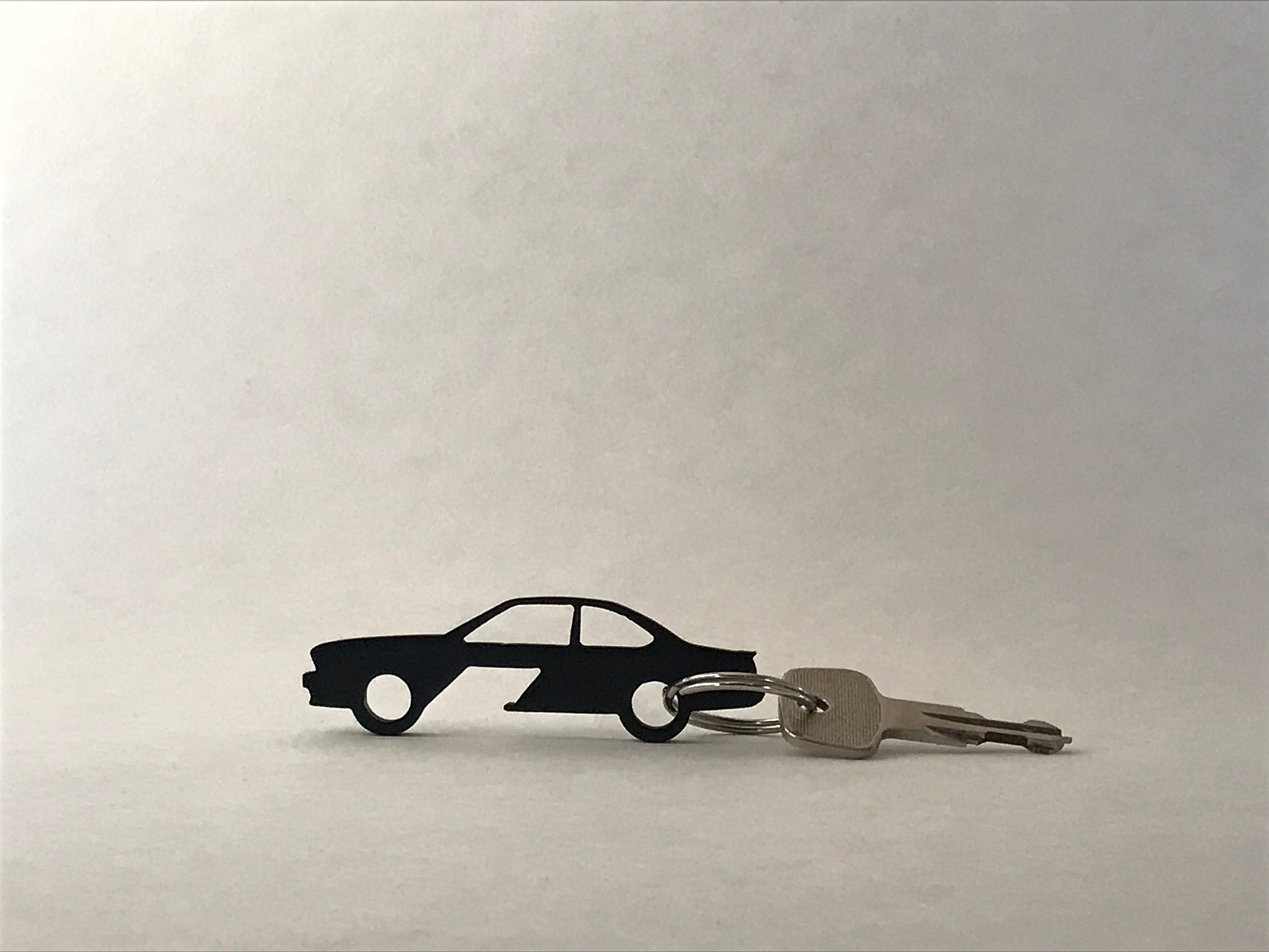 BMW E24 Bottle Opener Keychain - Etsy