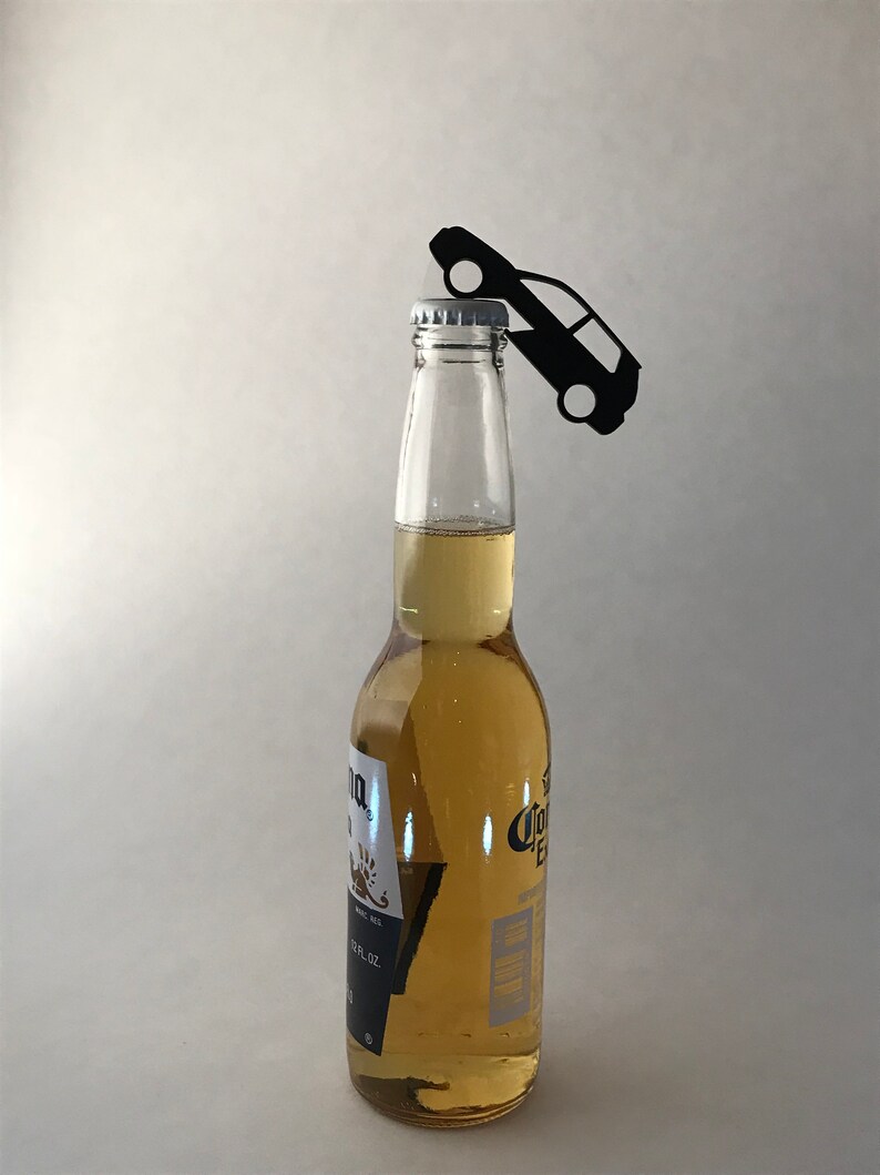 Volkswagen Golf Mk4 R32 Bottle Opener Keychain Etsy