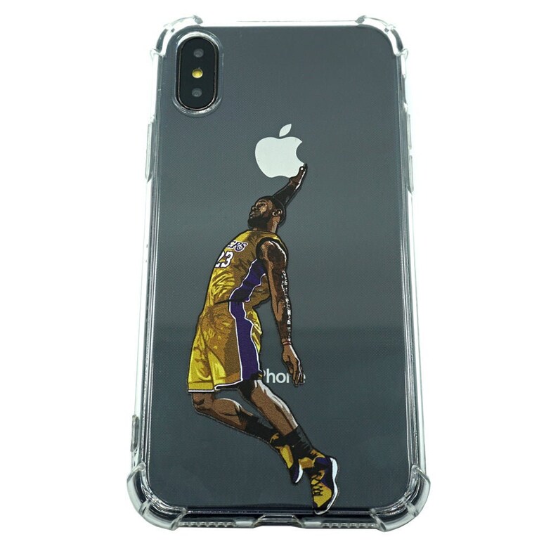 lebron james iphone xs case lebron james iphone xs case
