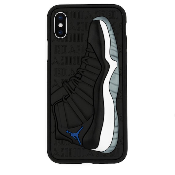 coque sneakers iphone xs max