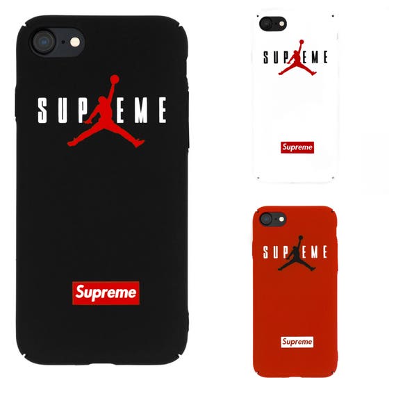 coque iphone 6 supreme jordan coque iphone 6 supreme jordan