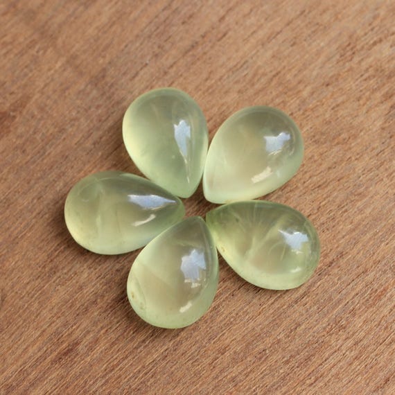 Pear Shape 25x17x4 MM Free Shipping 16 cts AAA Quality Schalenblende Cabochons Natural Loose gemstone