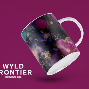 Sally Mug 11oz