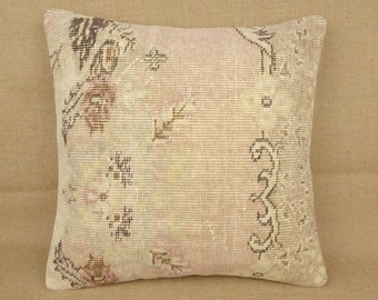 oushak pillows