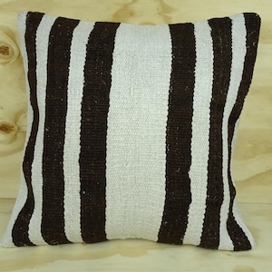 20x20 victorian style hemp pillow cover, natural handmade hemp pillow covers, flatweave hemp pillow covers