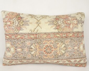 oushak pillows