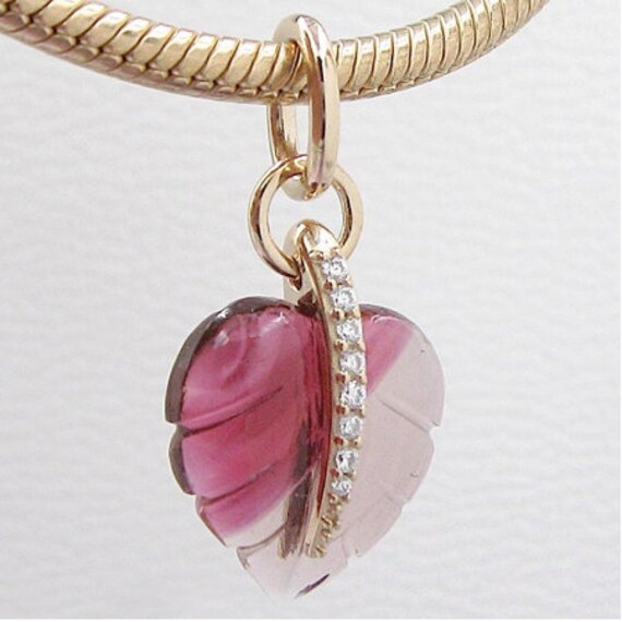 100% Genuine 925 Sterling Silver Rose 