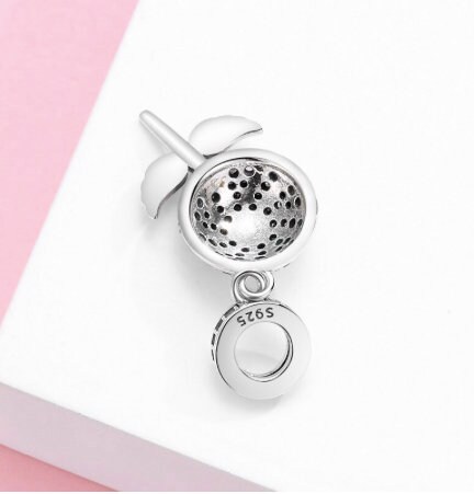 100% Genuine 925 Sterling Silver Sweet Dessert Lollipop candy Sweetie Pendant Charms fit Women Charm Bracelets Fine Jewelry 100% Genuine 925 Sterling Silver Sweet Dessert Lollipop candy Sweetie Pendant Charms fit Women Charm Bracelets Fine Jewelry