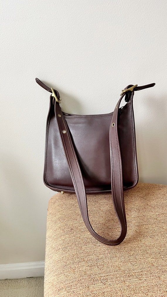 coach vintage large legacy Gem