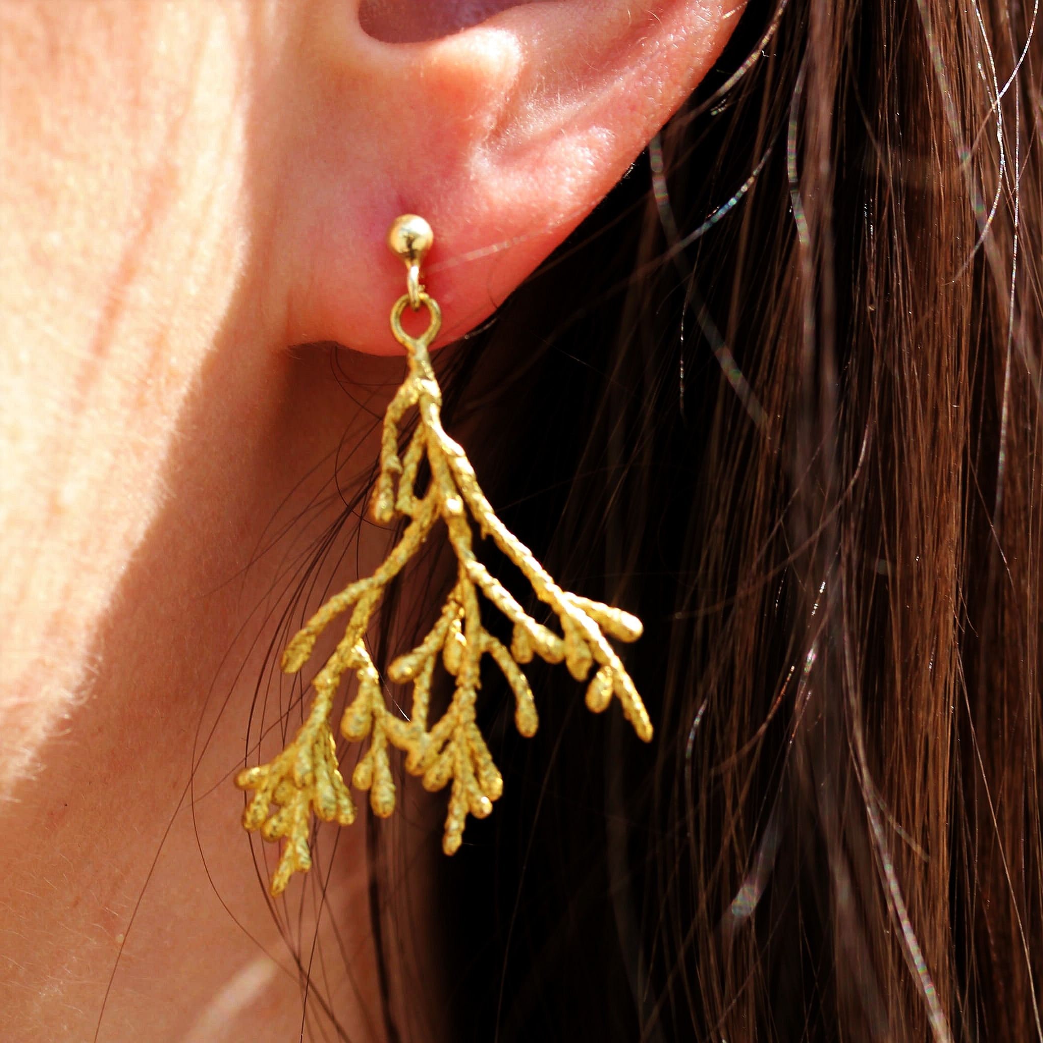 Arborvitae jewellery clearance