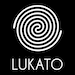 LUKATO store logo