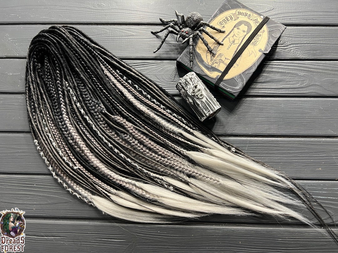 Dreads - Ponytail Turtle Tide FINAL SALE main image 0
