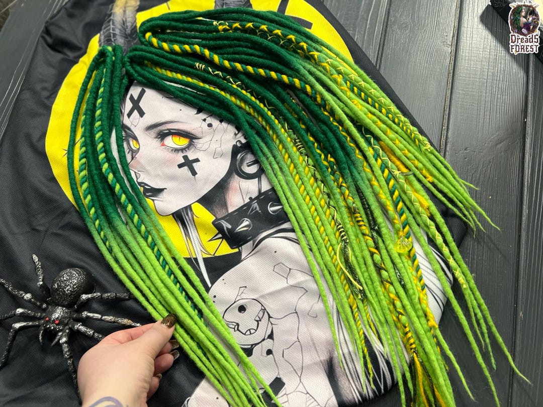 キネマ　kinema mohair hair band Dark Green新品 Amazon.com : Marley Twist Braiding Hair 16 Inch 8Packs Pre