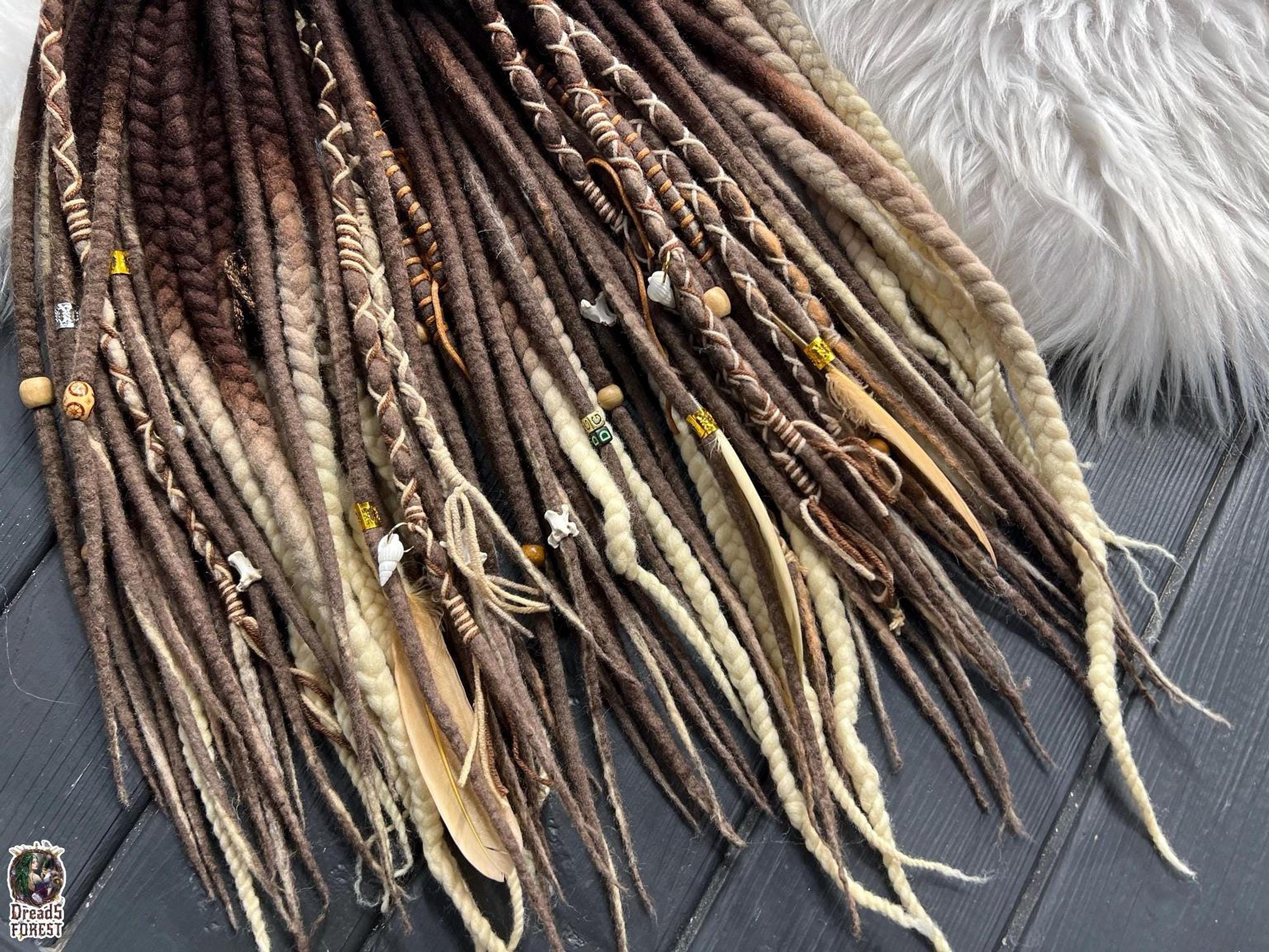 DreadsForest - Etsy