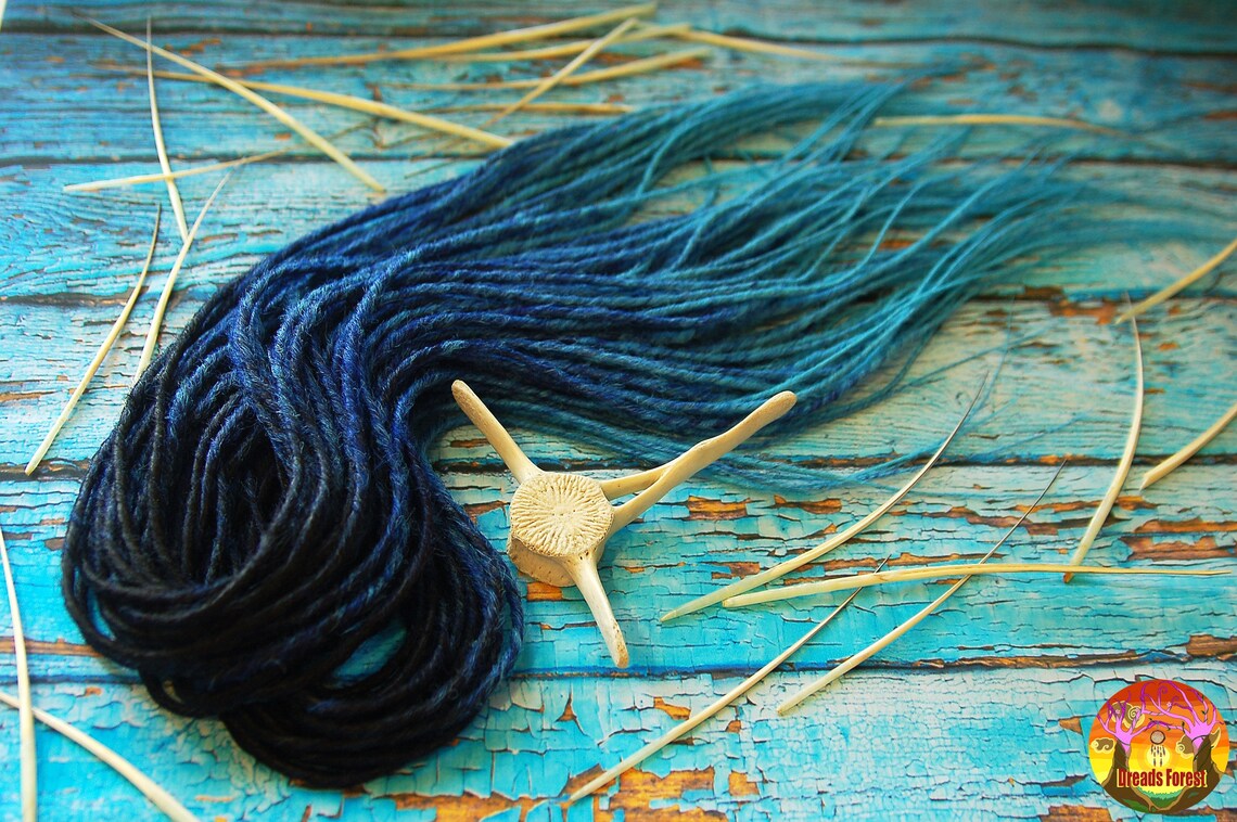 double ended synthetic dreads for sale double ended synthetic dreads for sale